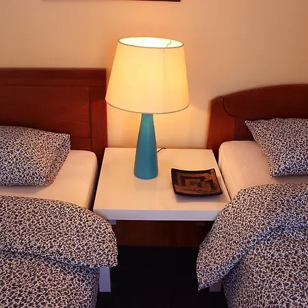 Apartment Park 11 *